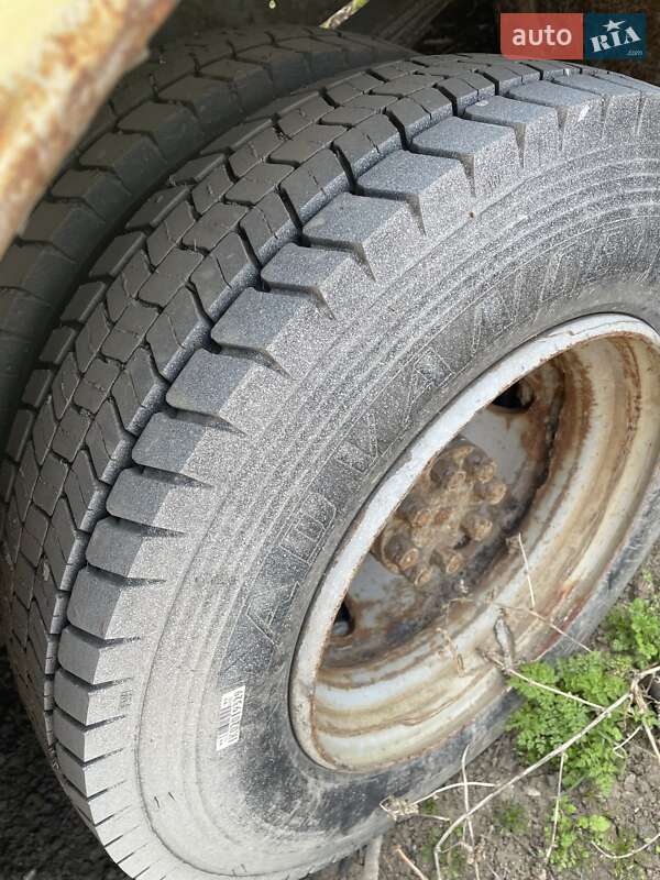 Городской автобус БАЗ А 079 Эталон 2003 в Арцизе фото 5 Городской автобус БАЗ А 079 Эталон 2003 в Арцизе