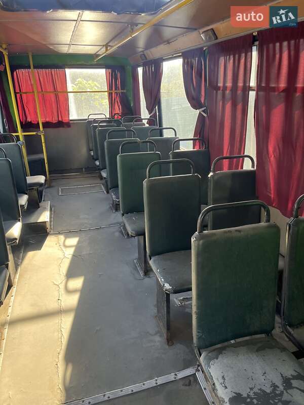 Городской автобус БАЗ А 079 Эталон 2011 в Днепре