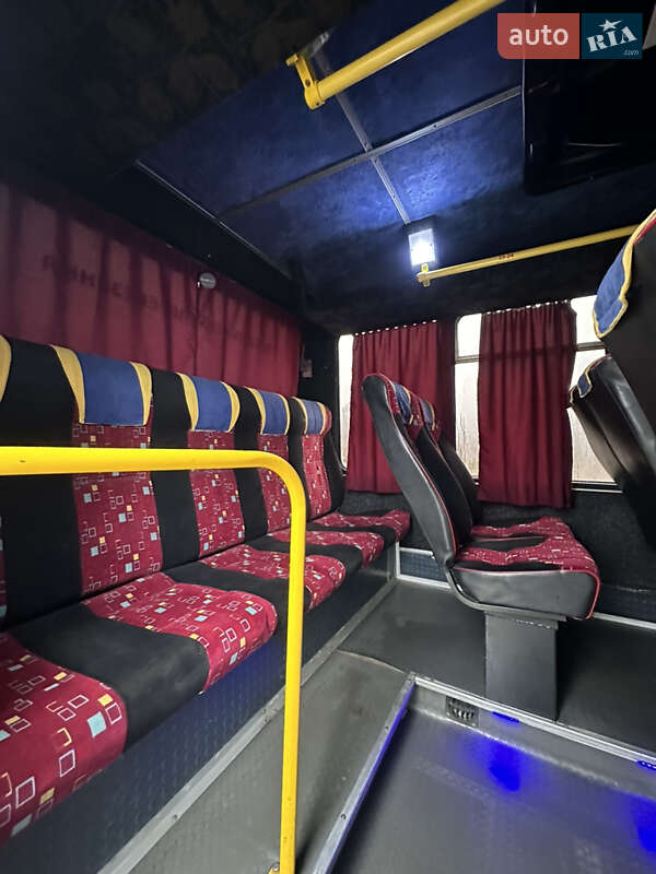 Туристический / Междугородний автобус БАЗ А 079 Эталон 2013 в Виннице