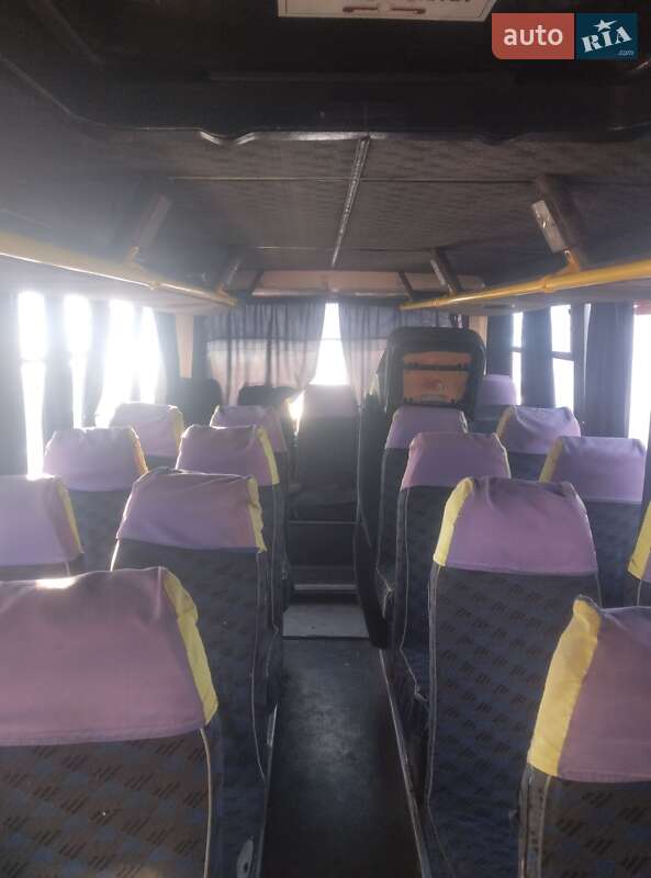 Пригородный автобус БАЗ А 079 Эталон 2008 в Снятине фото 2 Пригородный автобус БАЗ А 079 Эталон 2008 в Снятине