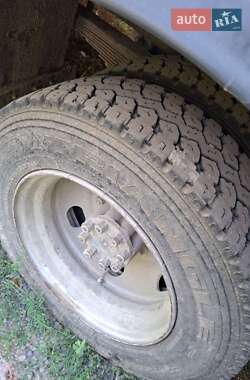 Мікроавтобус БАЗ А 079 Эталон 2004 в Кам'янець-Подільському