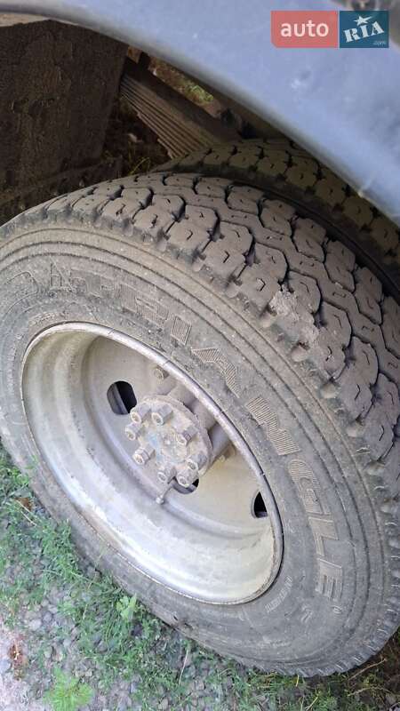 БАЗ А 079 Эталон 2004