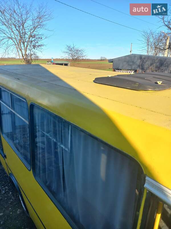 Городской автобус БАЗ А 079 Эталон 2004 в Одессе фото 12 Городской автобус БАЗ А 079 Эталон 2004 в Одессе