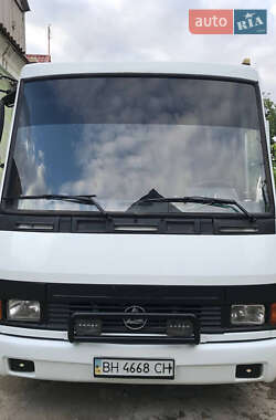 Городской автобус БАЗ А 079 Эталон 2008 в Усатово