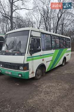 Другие автобусы БАЗ А 079 Эталон 2004 в Кропивницком