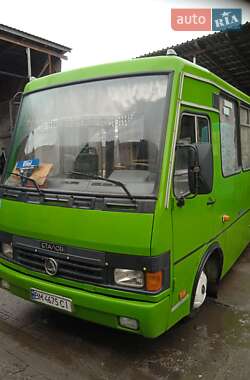 Городской автобус БАЗ А 079 Эталон 2013 в Хмельницком