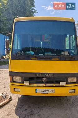 Другие автобусы БАЗ А 079 Эталон 2006 в Львове