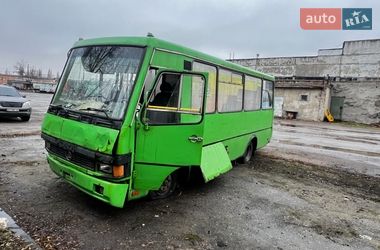 Міський автобус БАЗ А 079 Эталон 2011 в Харкові