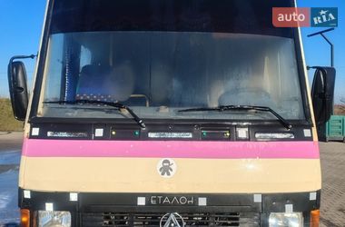 Туристичний / Міжміський автобус БАЗ А 079 Эталон 2008 в Шептицькому