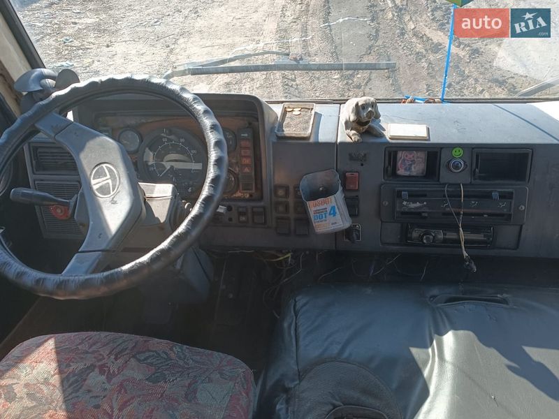 Туристический / Междугородний автобус БАЗ А 079 Эталон 2008 в Конотопе