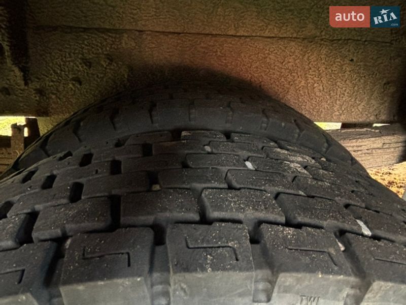 Туристический / Междугородний автобус БАЗ А 079 Эталон 2005 в Буске фото 6 Туристический / Междугородний автобус БАЗ А 079 Эталон 2005 в Буске