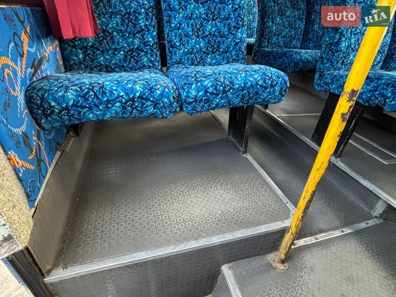 Туристический / Междугородний автобус БАЗ А 079 Эталон 2005 в Буске фото 11 Туристический / Междугородний автобус БАЗ А 079 Эталон 2005 в Буске