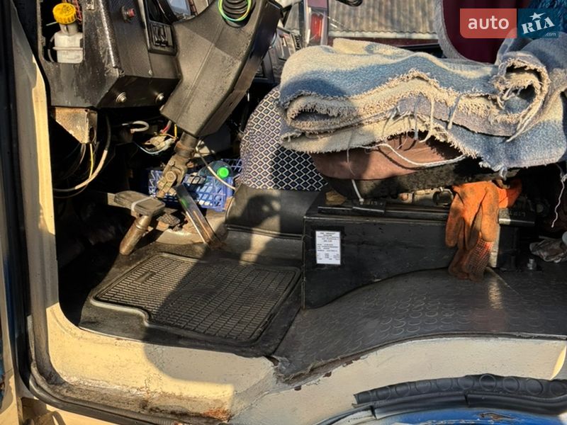 Туристический / Междугородний автобус БАЗ А 079 Эталон 2005 в Буске фото 26 Туристический / Междугородний автобус БАЗ А 079 Эталон 2005 в Буске