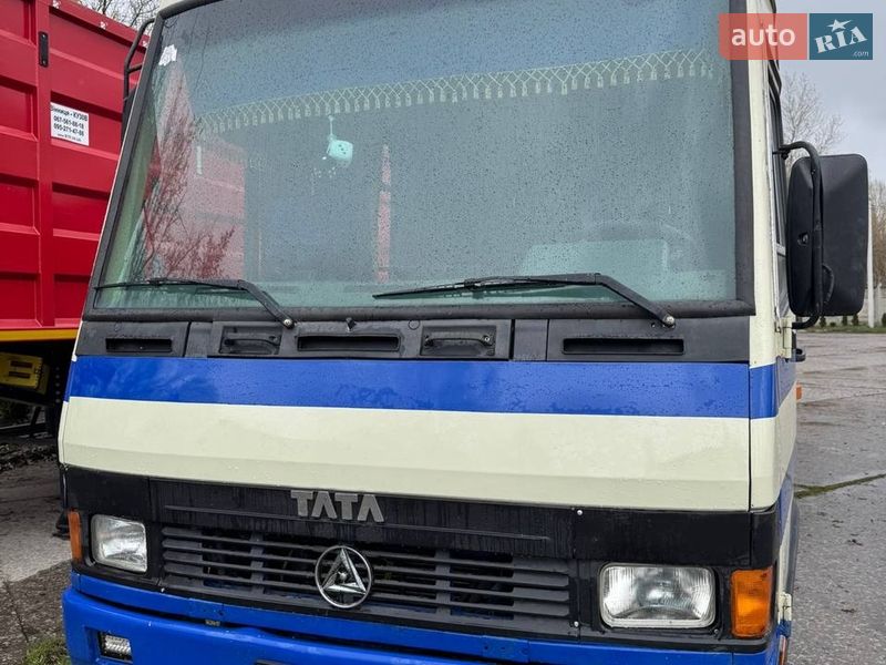 БАЗ А 079 Эталон 2008