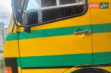 Пригородный автобус БАЗ А 079 Эталон 2008 в Дрогобыче