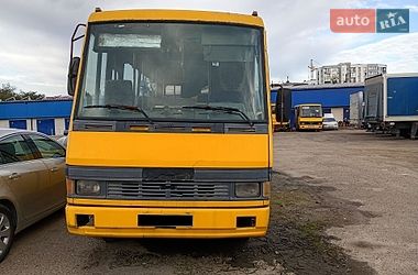 Городской автобус БАЗ А 079 Эталон 2006 в Львове