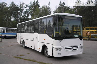 Туристический / Междугородний автобус БАЗ А 081 Эталон 2015 в Вишневом