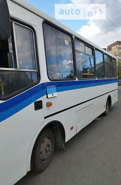 Городской автобус БАЗ А 081 Эталон 2013 в Днепре