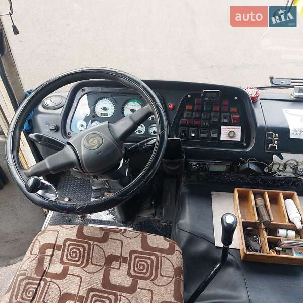 Туристичний / Міжміський автобус БАЗ А 081 Эталон 2013 в Тернополі фото 13 Туристичний / Міжміський автобус БАЗ А 081 Эталон 2013 в Тернополі