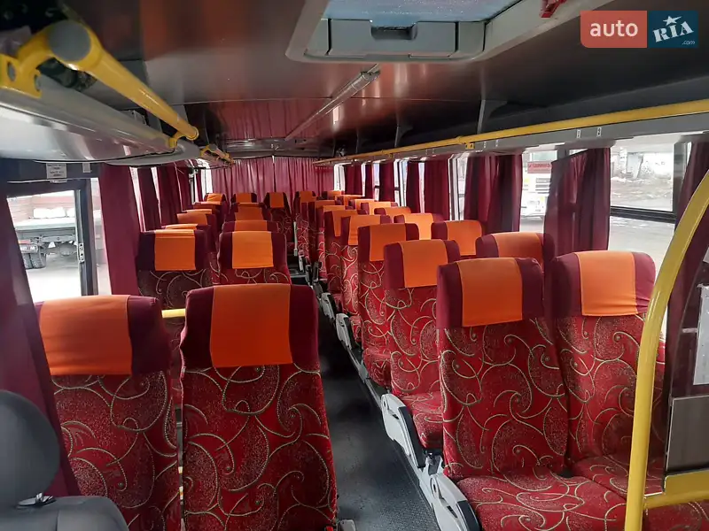 AUTO.RIA – Продам БАЗ авто А 081 Etalon 2013 (AB5800CM