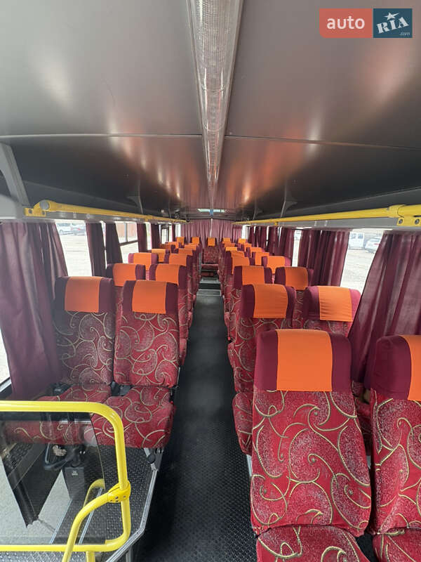 AUTO.RIA – Продам БАЗ авто А 081 Etalon 2013 (AB5800CM