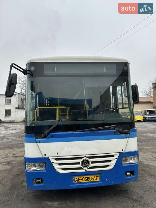 Міський автобус БАЗ А 081 Эталон 2013 в Новомосковську