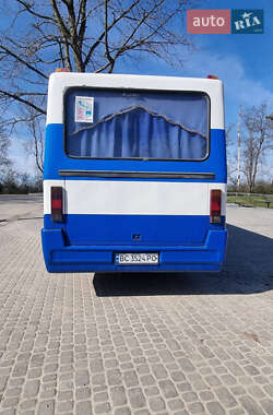 Туристичний / Міжміський автобус БАЗ А079.20 2005 в 