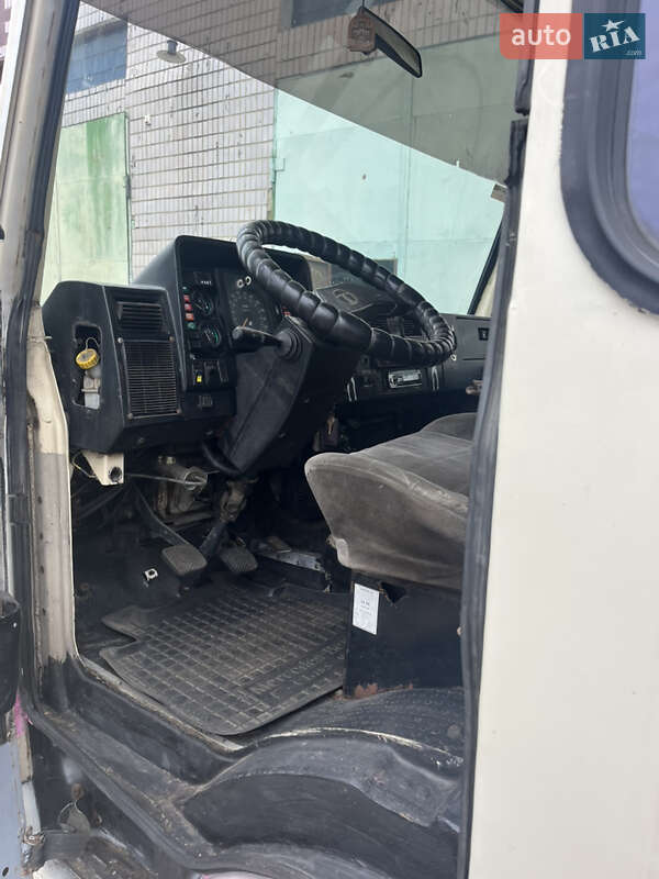 Туристичний / Міжміський автобус БАЗ А079.20 2006 в Миколаєві