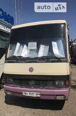 Туристический / Междугородний автобус БАЗ А079.23 2007 в 