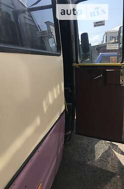 Туристический / Междугородний автобус БАЗ А079.23 2007 в 