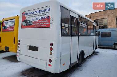 Городской автобус БАЗ А079.23 2008 в 