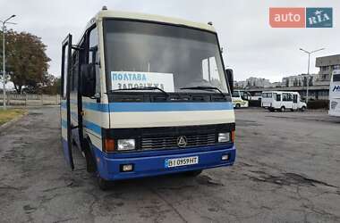 Туристический / Междугородний автобус БАЗ А079.23 2008 в Новых Санжарах