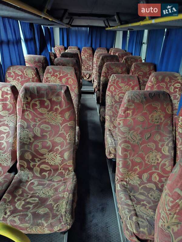 Туристический / Междугородний автобус БАЗ А079.23 2006 в Сумах