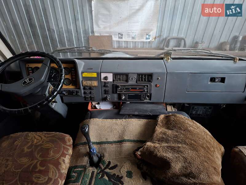 Туристический / Междугородний автобус БАЗ А079.23 2006 в Сумах