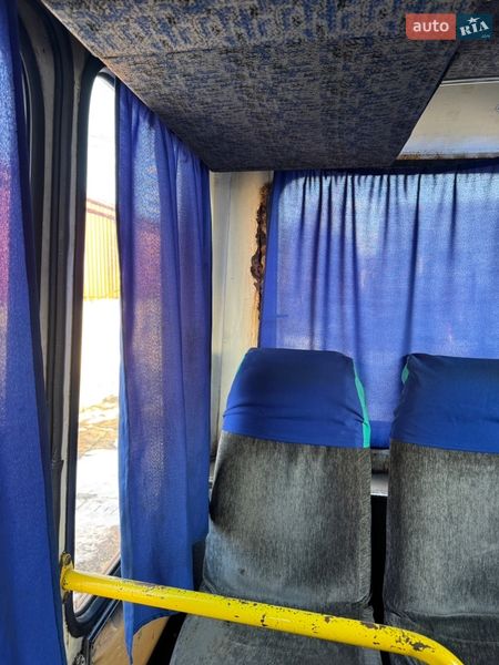 Туристический / Междугородний автобус БАЗ А079.23 2008 в Луцке