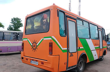 Городской автобус БАЗ БАЗ 2008 в Белгороде-Днестровском