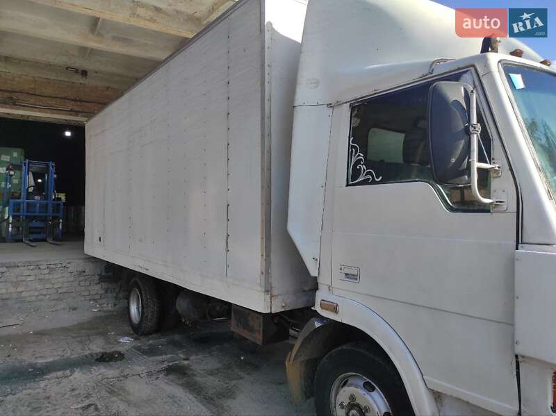 Борт БАЗ Т713.13 2010 в Полтаві фото 3 Борт БАЗ Т713.13 2010 в Полтаві