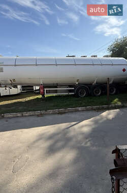 Газовоз BC-LDS NCX 2012 в Харькове