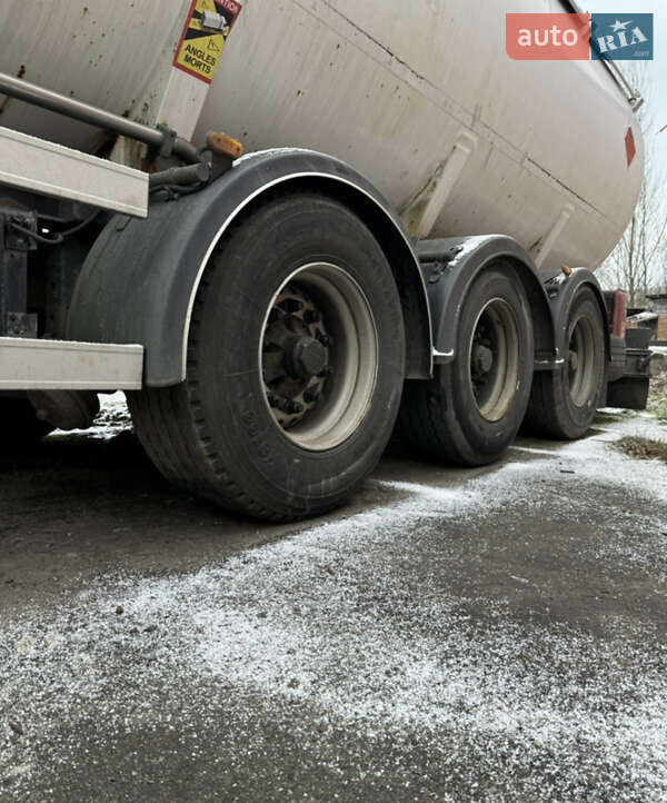 Газовоз BC-LDS NCX 2012 в Харькове фото 13 Газовоз BC-LDS NCX 2012 в Харькове