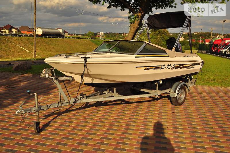 Катер Beekman 461 2006 в 