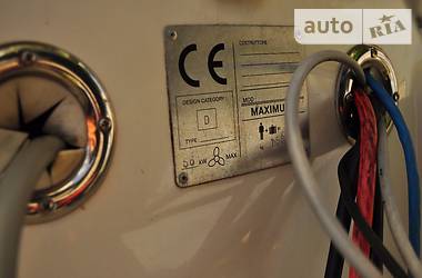 Катер Beekman 461 2006 в 