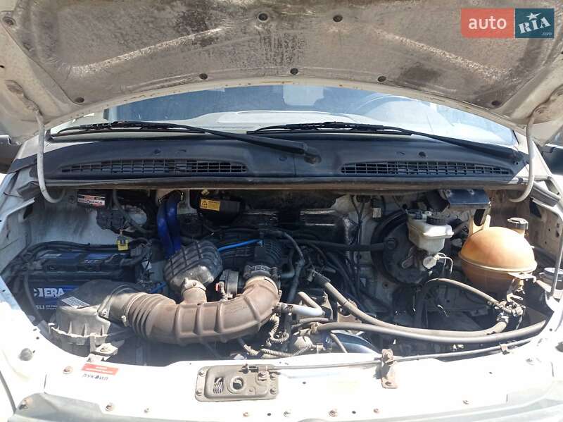 Тентованый Белава 1203 2020 в Одессе