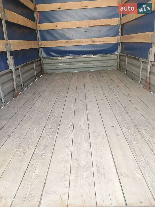 Тентованый Белава 1203 2020 в Харькове фото 3 Тентованый Белава 1203 2020 в Харькове