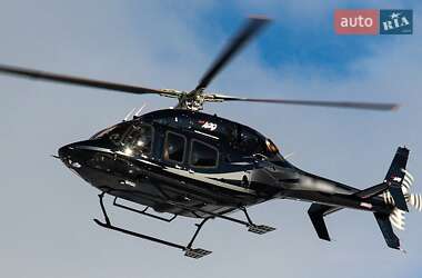 Вертоліт Bell 429 2022 в Одесі