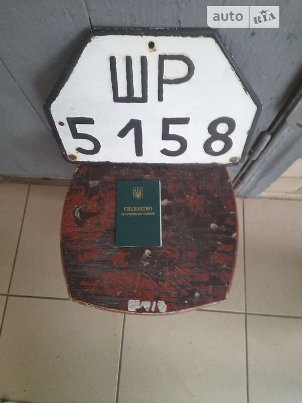 Інші причепи Benalu 2S21 1998 в Херсоні