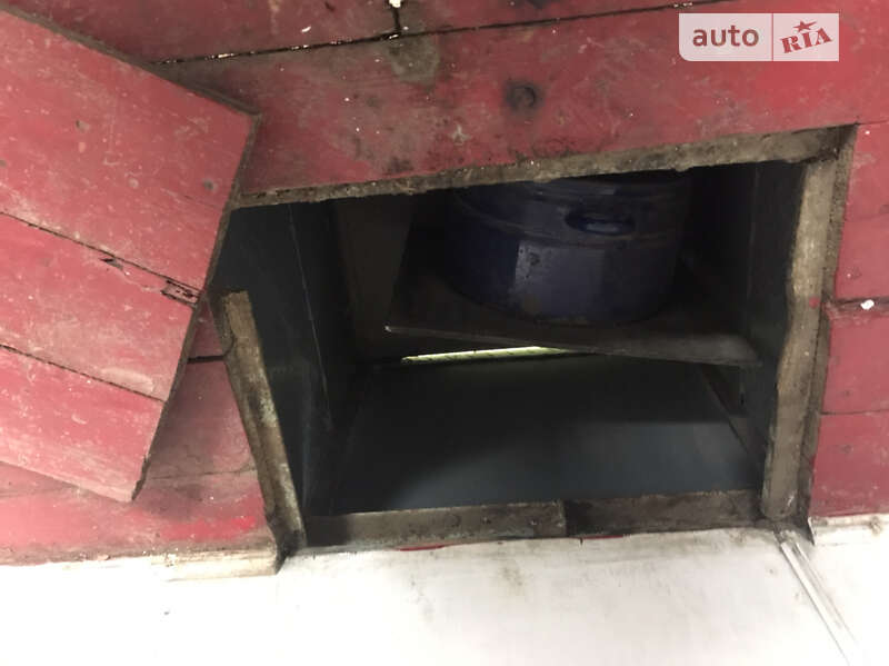 Інші причепи Benalu 2S21 1998 в Херсоні