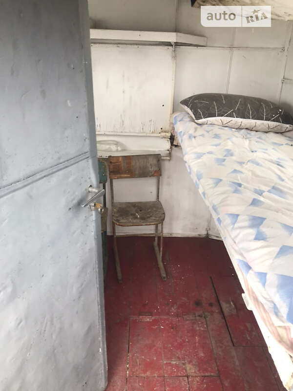 Інші причепи Benalu 2S21 1998 в Херсоні