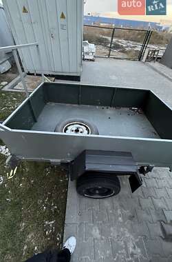 Другие прицепы Benalu 2S21 2023 в Одессе