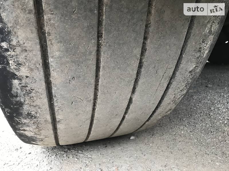 Самосвал полуприцеп Benalu 3S24 2005 в Тернополе