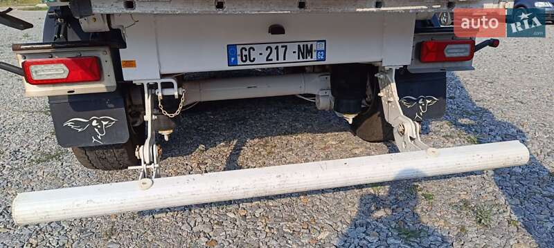 Зерновоз - полуприцеп Benalu 3S24 2021 в Белой Церкви